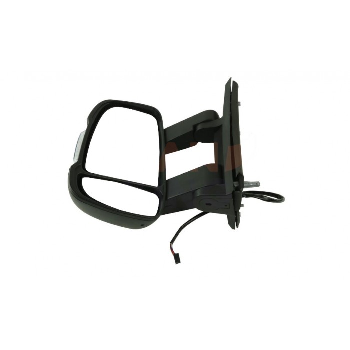 Rétroviseur Extérieur Gauche Pour Citroën Jumper Peugeot Boxer 1613692680