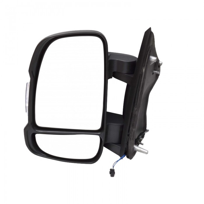 Rétroviseur Extérieur Gauche Pour Citroën Jumper Peugeot Boxer 6325H0