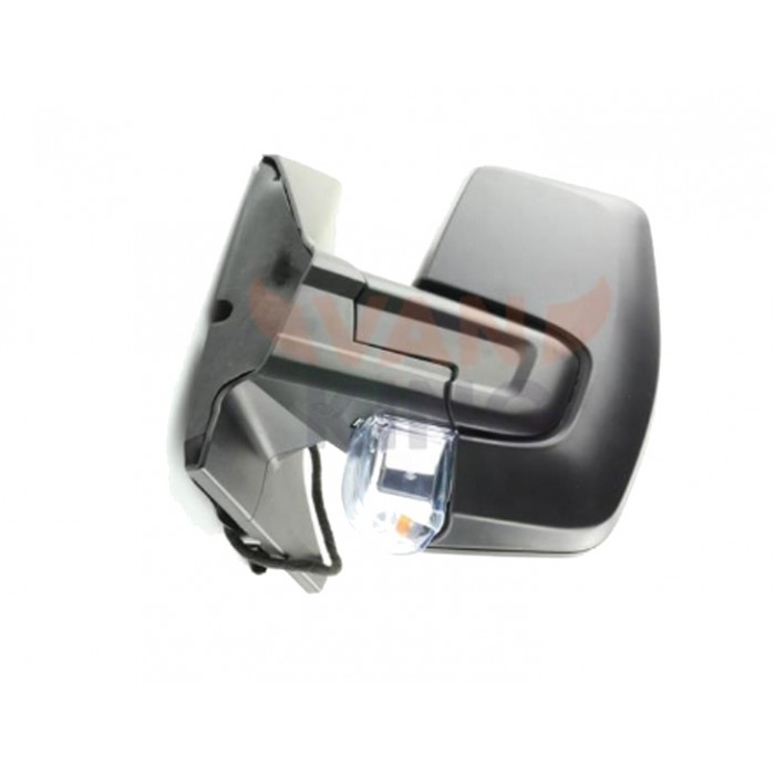 Rétroviseur Extérieur Gauche Pour Ford Tourneo Transit Custom V362 1766329