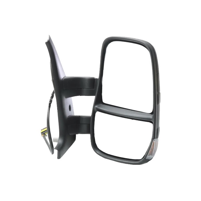 Rétroviseur Extérieur Droit Pour Iveco Daily IV 2006-2011 3800415