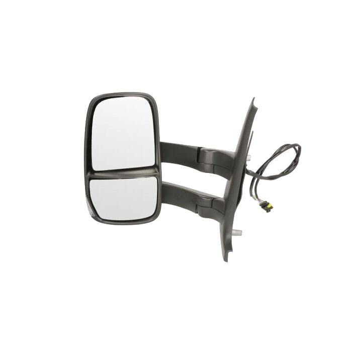 Rétroviseur Extérieur Gauche Pour Iveco Daily IV 5801367573 5801367563