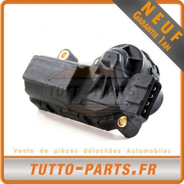 Vanne De Ralenti Citroen Fiat 