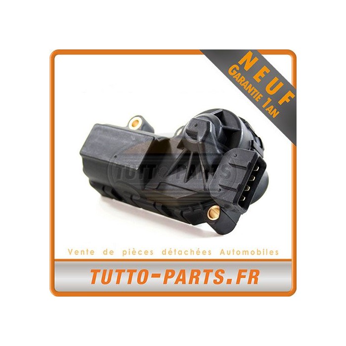 Vanne De Ralenti Citroen Fiat 