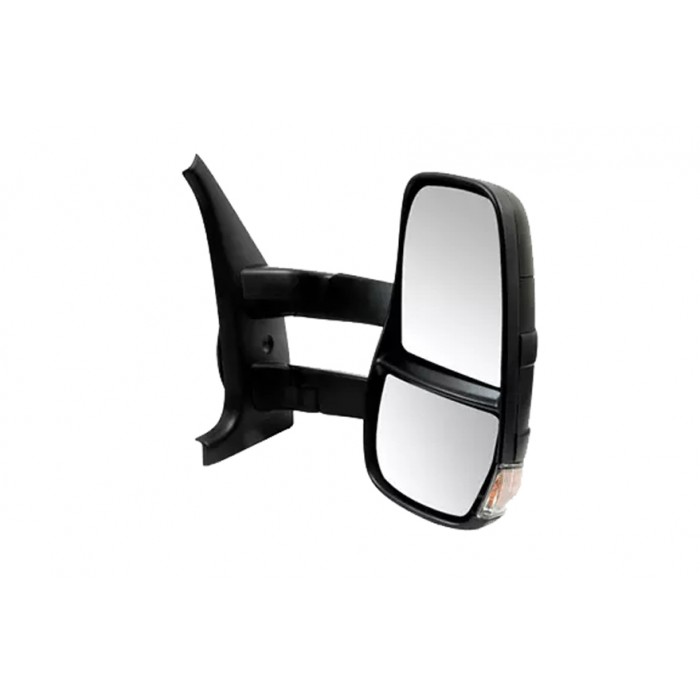 Rétroviseur Extérieur Droit Pour Iveco Daily IV 2006-2011 5801736704