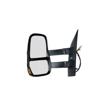 Rétroviseur Extérieur Gauche Pour Iveco Daily VI 2014-2021 5802029800