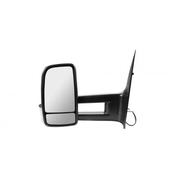 Rétroviseur Extérieur Gauche Pour Mercedes Sprinter 3,5-T 3-T 4,6-T A0008103219