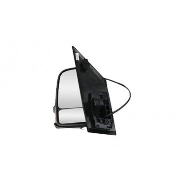 Rétroviseur Extérieur Gauche Pour Mercedes Sprinter 3,5-T 3-T 4-T 5-T 9108101100