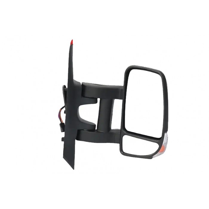 Rétroviseur Extérieur Droit Pour Nissan Nv400 Opel Movano B 2616000Q0B