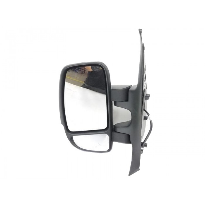 Rétroviseur Extérieur Gauche Pour Nissan Nv400 Opel Movano B 963662420R