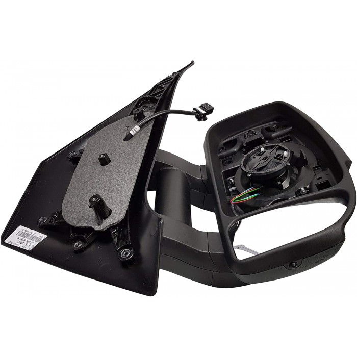 Rétroviseur Extérieur Droit Pour Nissan Nv400 Opel Movano B 4419415