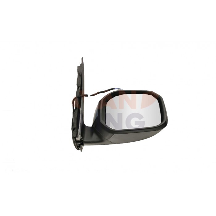 Rétroviseur Extérieur Droit Pour Vw Caddy IV 2K58574089B9 2K5857408A9B9