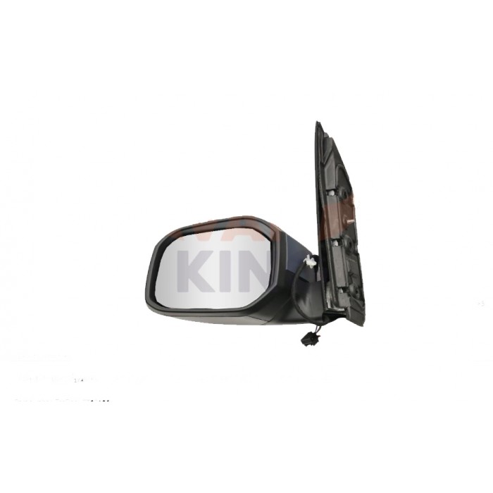 Rétroviseur Extérieur Gauche Pour Vw Caddy IV 2K5035534A 2K5857407A9B9