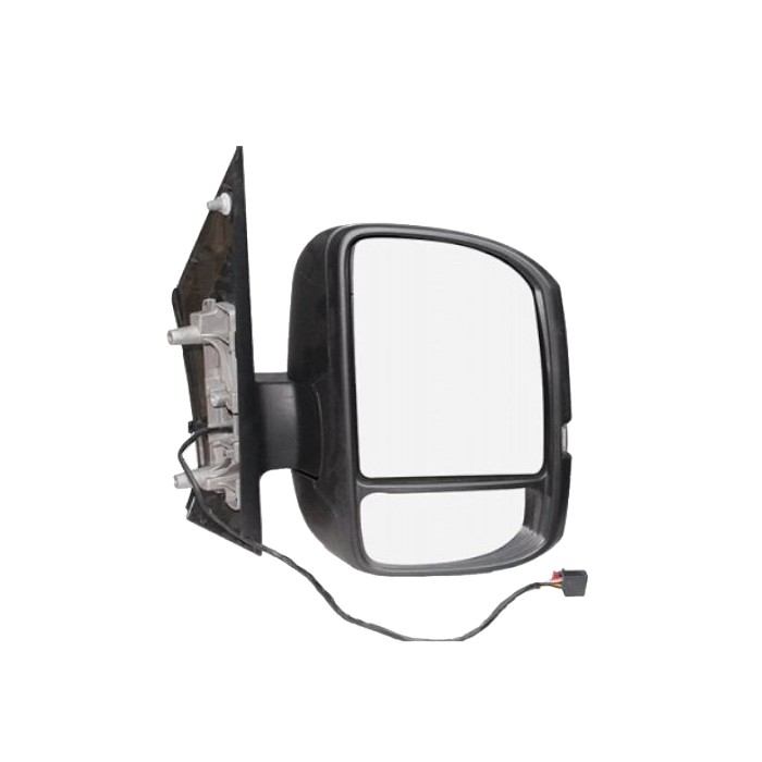 Rétroviseur Extérieur Droit Pour Man Tge Vw Crafter 16738189 611013416004