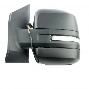 Rétroviseur Extérieur Gauche Pour Man Tge Vw Crafter 1673187 61101331600