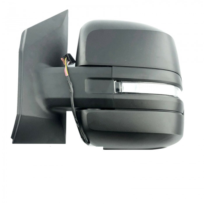 Rétroviseur Extérieur Gauche Pour Man Tge Vw Crafter 1673187 61101331600