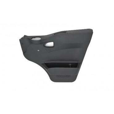 Panneau Intérieur Porte Avant Droite Pour Iveco Daily 500339322