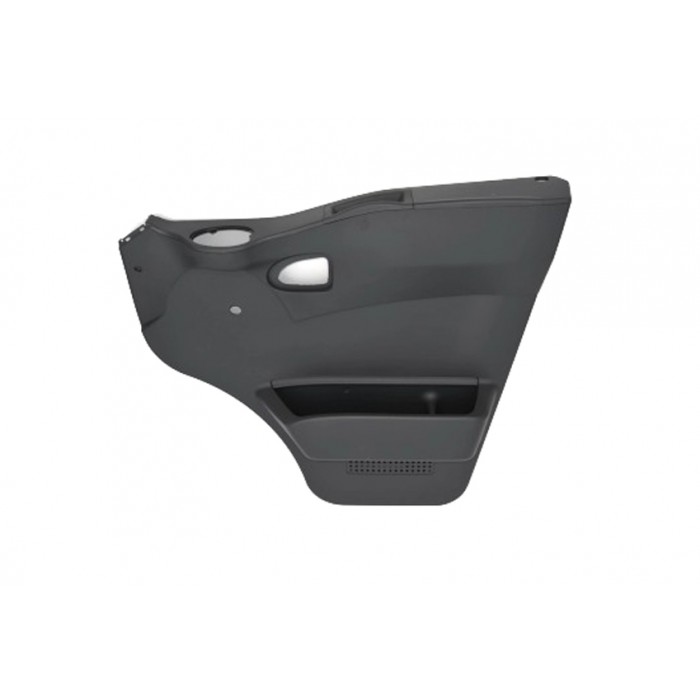 Panneau Intérieur Porte Avant Droite Pour Iveco Daily 500339322