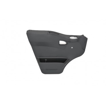 Panneau Intérieur Porte Avant Gauche Pour Iveco Daily 500339321