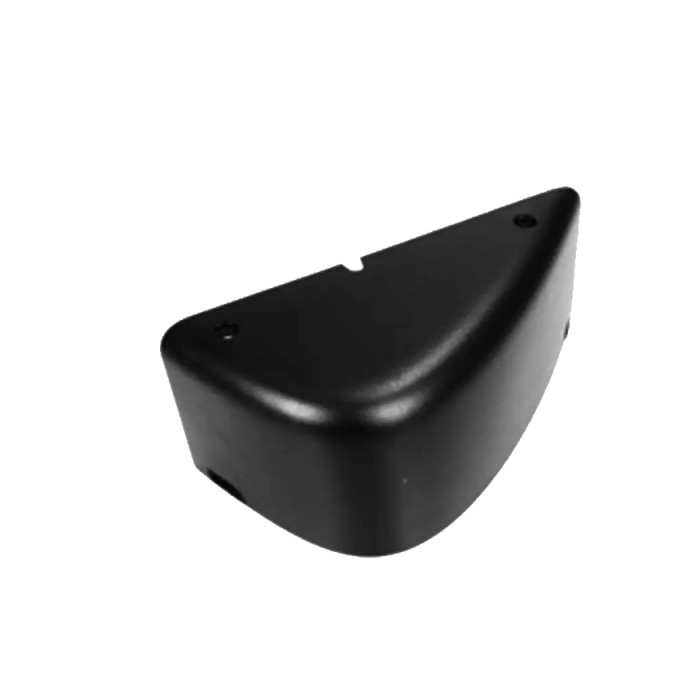 Couvercle Revetement bas de Rétro extérieur Pour Iveco Eurocargo 504158947