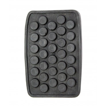 Caoutchouc Pédale de Frein Automatique Pour Fiat Panda 7671983