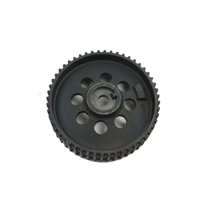 Poulie d'Arbre à Cames Pour Alfa Romeo 147 156 1.9 JTD 55183529