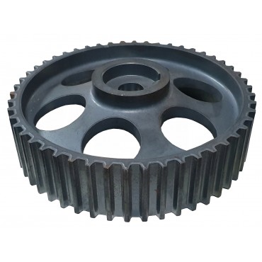 Poulie d'Arbre à Cames Pour Fiat Doblo Palio Punto 1.9 D 46529249