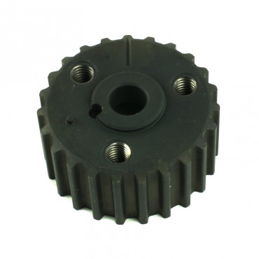 Roue Dentée Vilebrequin Pour Fiat Doblo Seicento 600 55181197 55203783