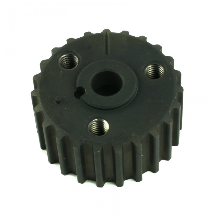 Roue Dentée Vilebrequin Pour Fiat Doblo Seicento 600 55181197 55203783