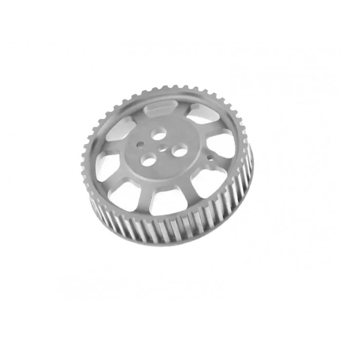 Roue Dentée Poulie Pour Citroën Jumper Fiat Ducato Iveco Daily 98415210