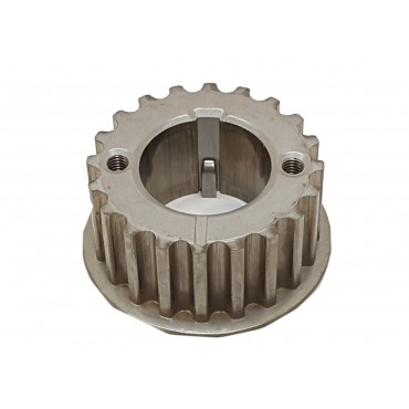 Roue Dentée Vilebrequin Pour Nissan Interstar Primastar Opel Vivaro A 7700100776