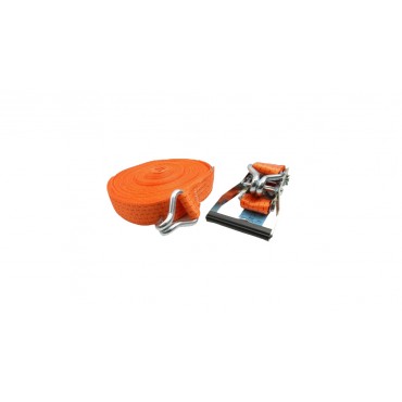 Sangle Tendeur Orange 12m 5T 50mm Pour uniwersalne