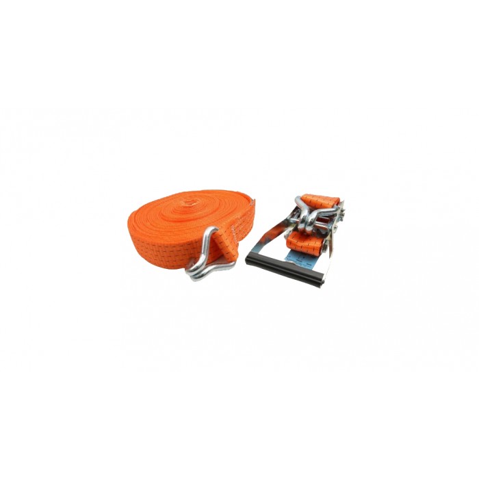 Sangle Tendeur Orange 12m 5T 50mm Pour uniwersalne
