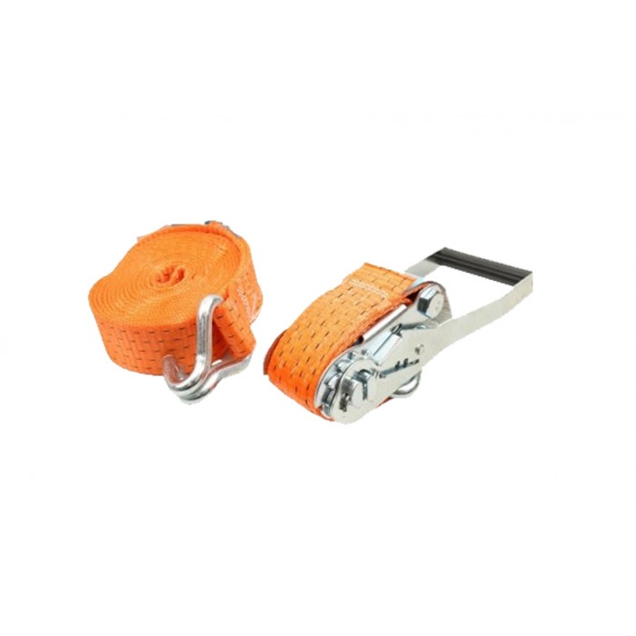 Sangle Tendeur Orange 4m 5T 50mm Pour uniwersalne