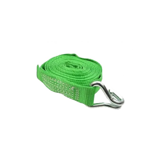 Sangle Tendeur Vert 10m 2T 35mm Pour uniwersalne