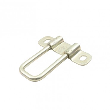 Loquet Serrure de Coffre Arrière Pour Citroën Nemo Fiat Qubo Fiorino 1606961680