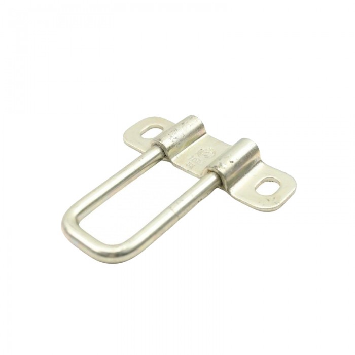 Loquet Serrure de Coffre Arrière Pour Citroën Nemo Fiat Qubo Fiorino 1606961680