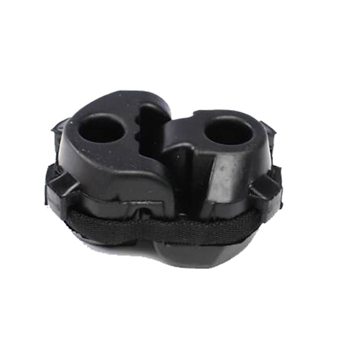 Silent Bloc d'échappement Pour Fiat Scudo Ulysse Lancia Phedra 9652054680