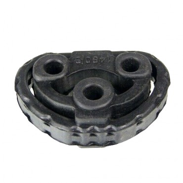 Silent Bloc d'échappement Pour Citroën Jumper I Fiat Strada Panda 1755000000000