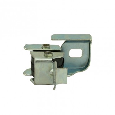 Silent Bloc d'échappement Pour Renault Fluence Grand Scénic Latitude 206500001R