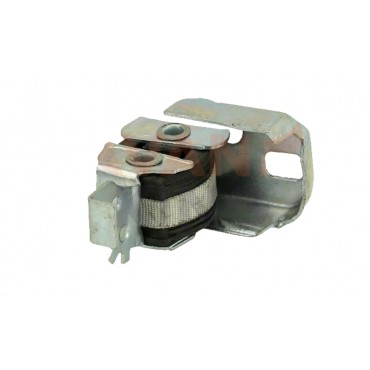 Silent Bloc d'échappement Pour Renault Fluence Scénic III Megane 206500002R