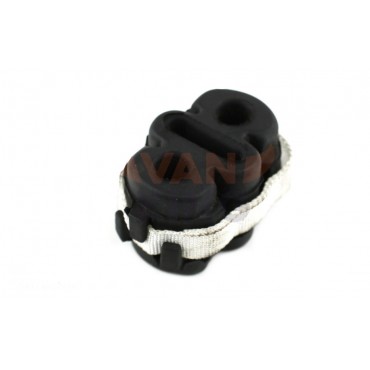 Silent Bloc d'échappement Pour Renault Kangoo Grand Kangoo II Express 8200505926