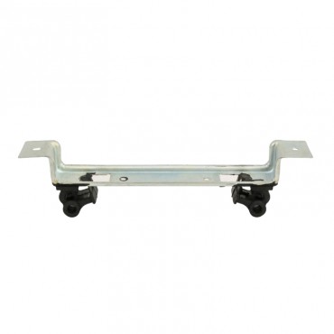 Silent Bloc d'échappement Pour Opel Movano B Renault Master III 4419440