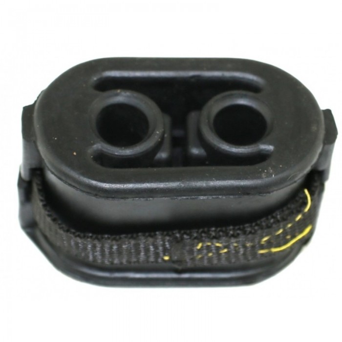 Silent Bloc d'échappement Pour Nissan Primastar Opel Vivaro A 2065100QAB