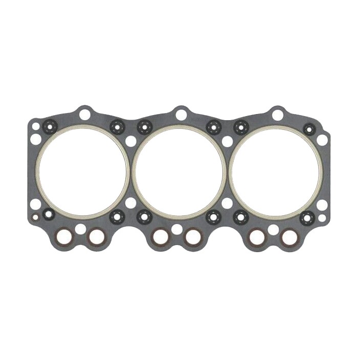 Silent Bloc d'Amortisseur Pour Iveco Eurocargo 61319085