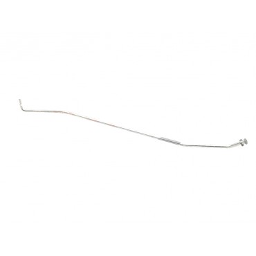 Tige Fixation du Capot Maintien Pour Citroën Jumper II Fiat Ducato 1374353080