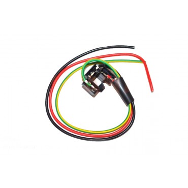 Faisceau Support de Lampe H4 Pour Citroën Jumper Bmw Série 7 5 uniwersalne