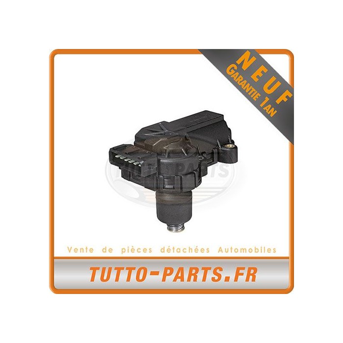 Vanne De Ralenti Peugeot 106 306 Partner