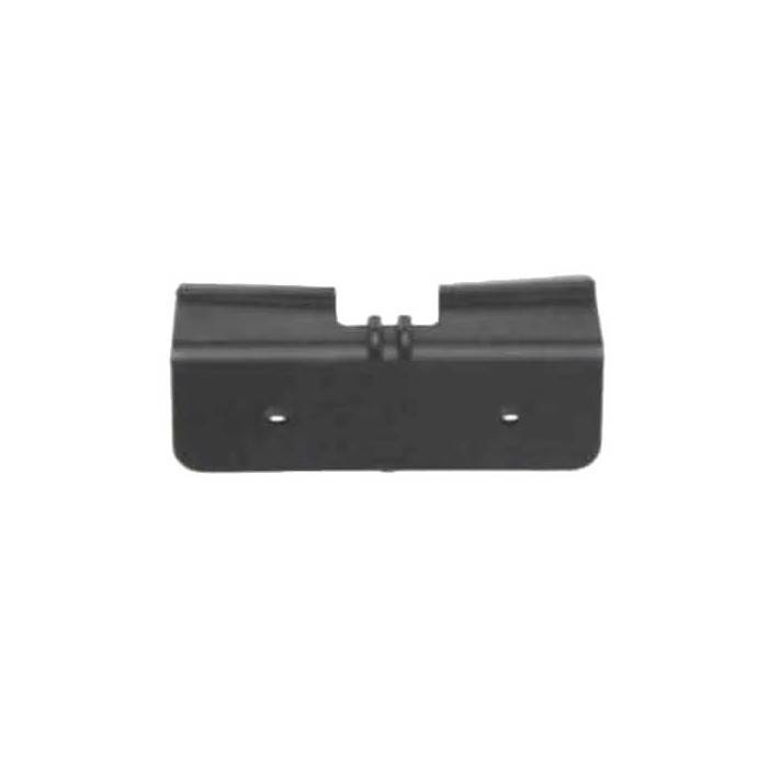 Support de Pare Choc Avant Gauche Pour Citroën Nemo Fiat Qubo Fiorino 1356375080