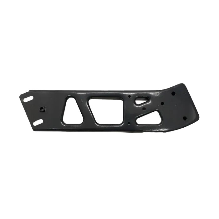 Support de Pare Choc Arrière Gauche Pour Iveco Daily IV V 5801384934