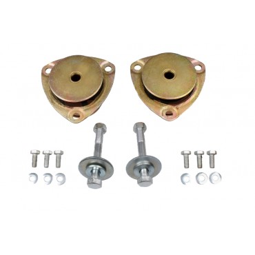 Kit de Réparation Suspension de La Cabine Pour Iveco Daily III IV V VI 2996673